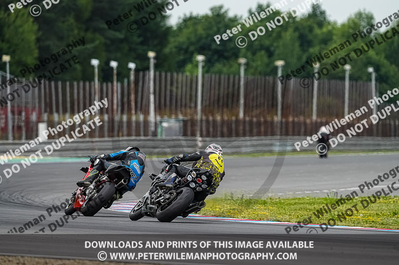 Slovakia Ring;event digital images;motorbikes;no limits;peter wileman photography;trackday;trackday digital images